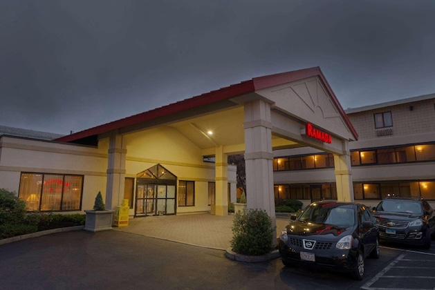 Gallery - Ramada By Wyndham Boston