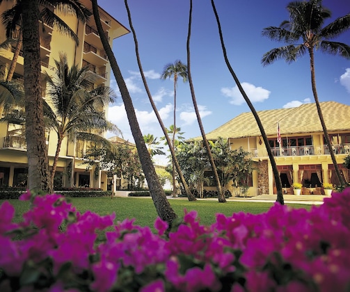 Gallery - Halekulani Hotel