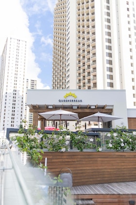 Gallery - Waikiki Beach Marriott Resort & Spa