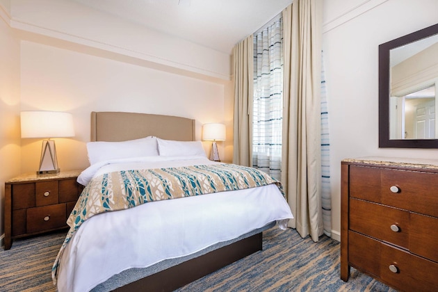 Gallery - Marriott's Cypress Harbour Villas