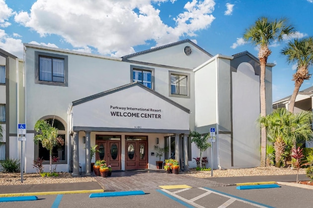 Gallery - Parkway International Resort