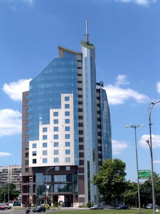 Gallery - Hotel Mirage