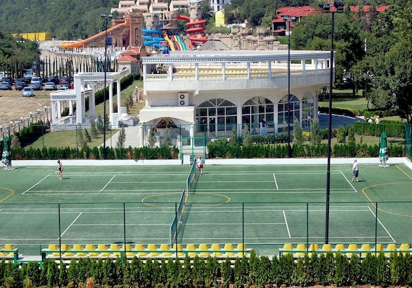 Gallery - Royal Park Hotel - All Inclusive