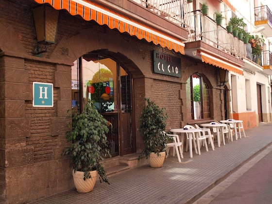 Gallery - El Cid Hotel