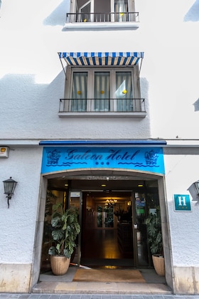 Gallery - Hotel Galeon - Galeón Pavillón
