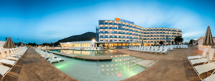 Gallery - Bellevue Lagomonte