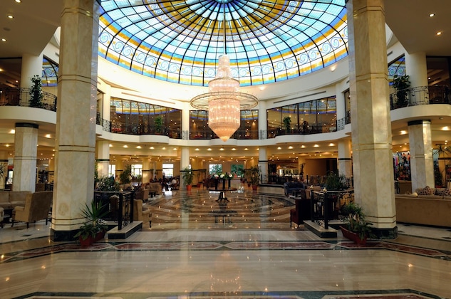 Gallery - Grand Oasis Resort