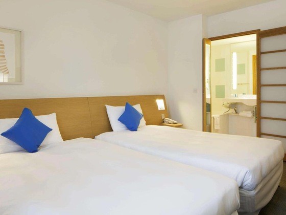 Gallery - Novotel London Greenwich