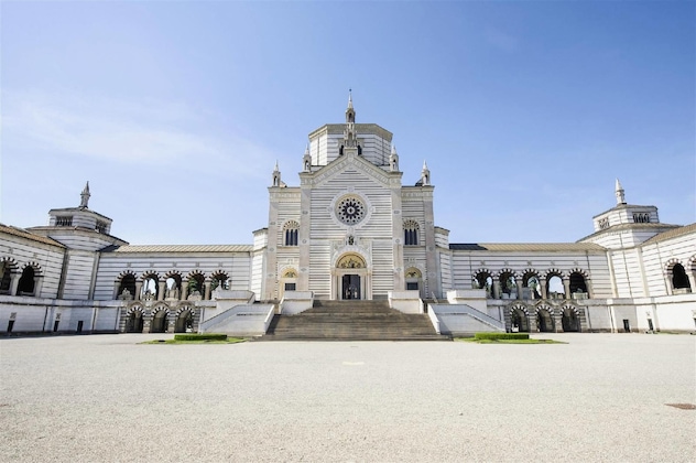 Gallery - Ih Hotels Milano Gioia