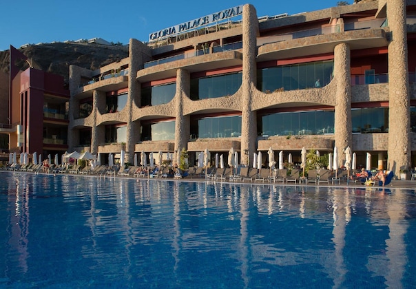 Gallery - Gloria Palace Royal Hotel & Spa