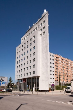Gallery - B&B Hotel Barcelona Mollet Porta De Gallecs