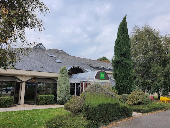 Gallery - Ibis Styles Lisieux Normandie