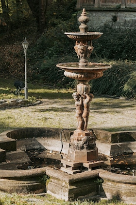 Gallery - Schlosshotel Schkopau