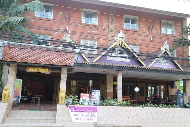 Gallery - Aonang Terrace Hotel