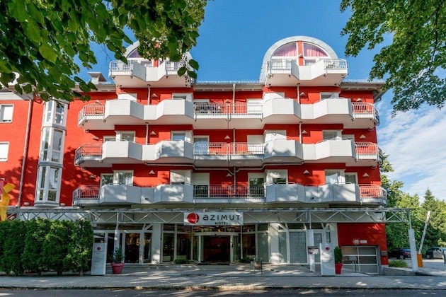 Gallery - Andante Hotel Dresden