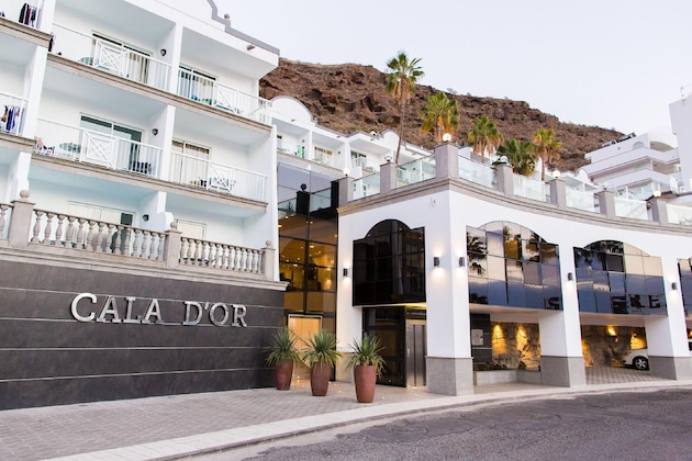 Gallery - Apartamentos Cabau Cala D'or
