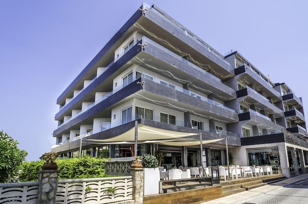 Gallery - Nautic Hotel & Spa