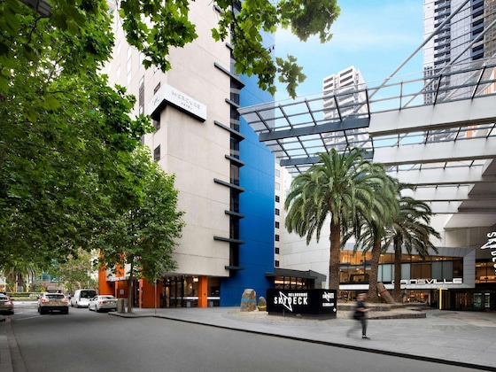 Gallery - Mercure Melbourne Southbank