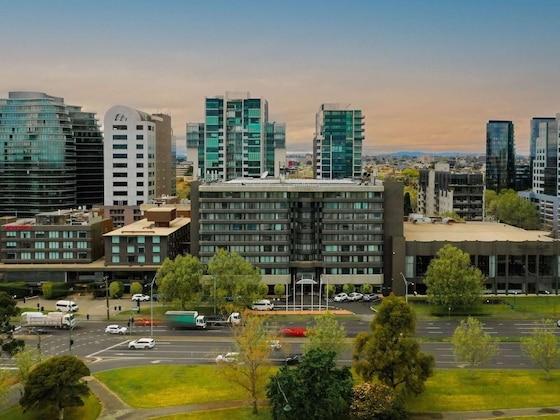 Gallery - Pullman Melbourne Albert Park