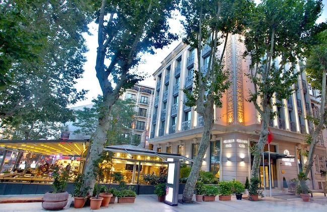 Gallery - Pierre Loti Hotel Old City-Special Class