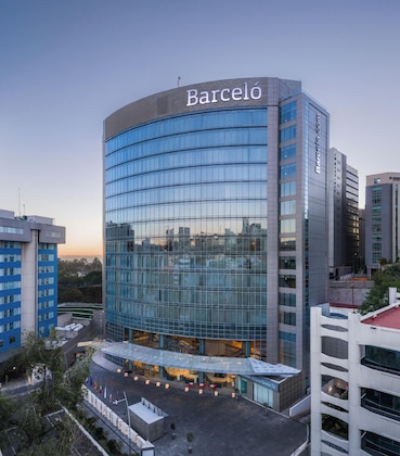 Gallery - Barceló México Santa Fe
