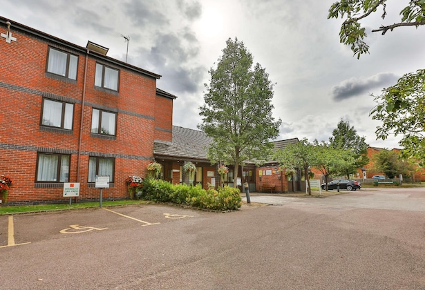 Gallery - Campanile Milton Keynes - Fenny Stratford