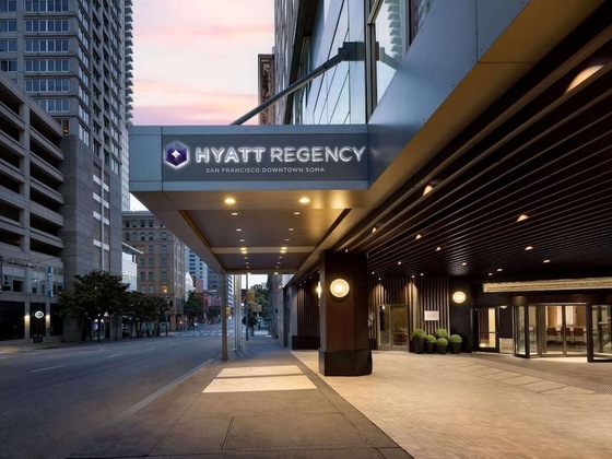 Gallery - Hyatt Regency San Francisco Downtown Soma