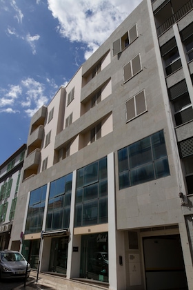 Gallery - Apartamentos Turisticos Atlantida