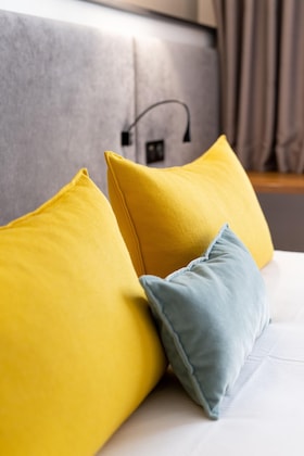 Gallery - Hôtel Le Roosevelt