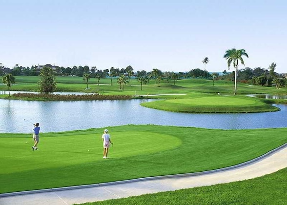 Gallery - Wyndham Nassau Resort