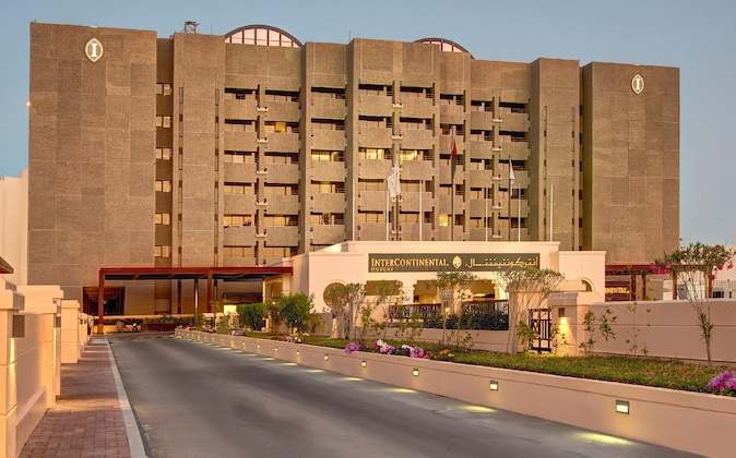 Gallery - Intercontinental Muscat, An Ihg Hotel