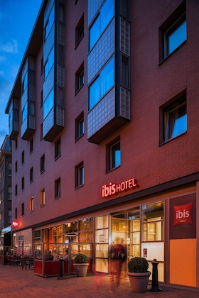 Gallery - Ibis Amsterdam Centre Stopera