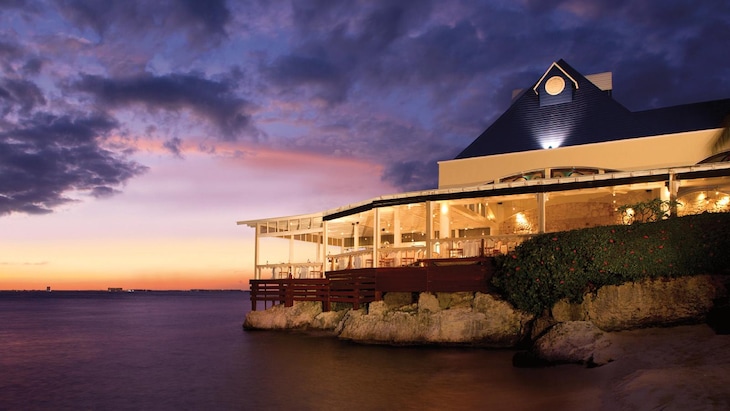Gallery - Zoetry Villa Rolandi Isla Mujeres Cancun - All Inclusive