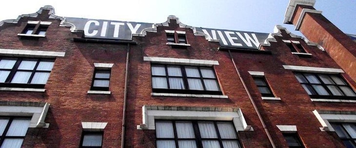 Gallery - City View Inn