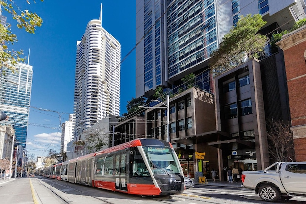 Gallery - Meriton Suites Kent Street