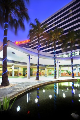 Gallery - Stamford Plaza Sydney Airport