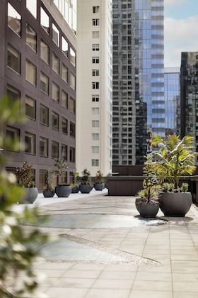 Gallery - Jw Marriott Auckland