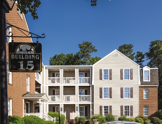 Gallery - Club Wyndham Kingsgate