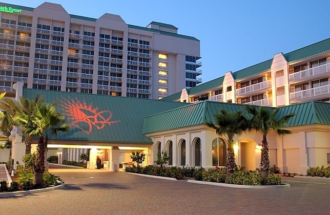 Gallery - Daytona Beach Resort