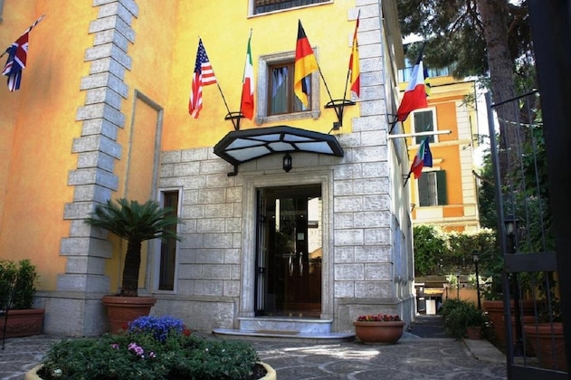 Gallery - Relais Patrizi