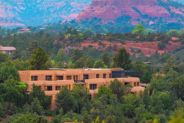 Gallery - Sky Rock Sedona, A Tribute Portfolio Hotel