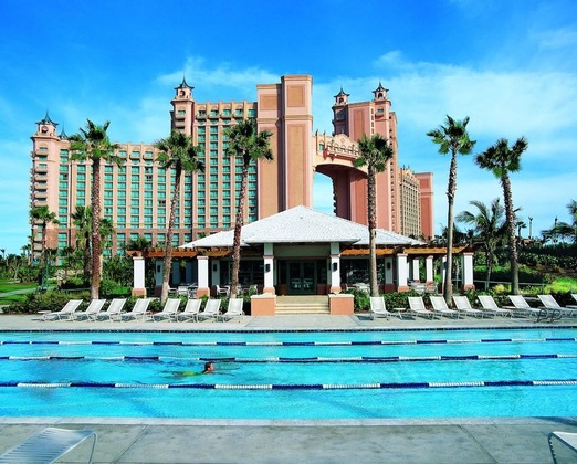 Gallery - The Royal At Atlantis