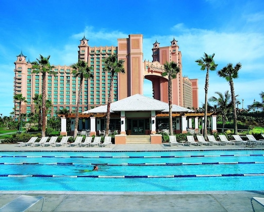 Gallery - The Royal At Atlantis