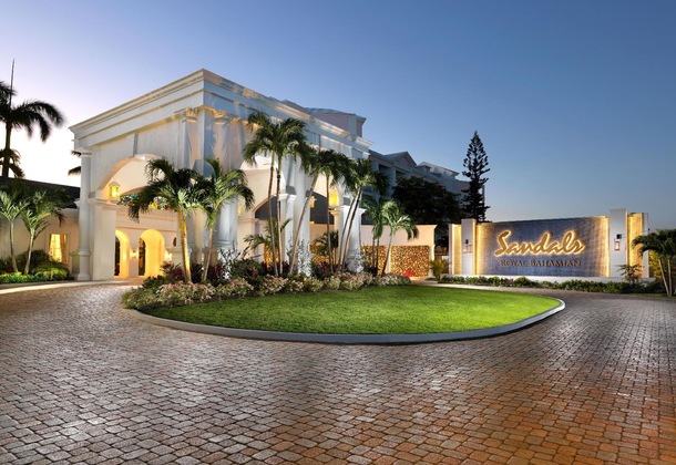 Gallery - Sandals Royal Bahamian