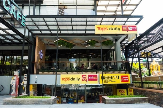 Gallery - Markland Seaside Pattaya