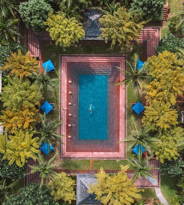 Gallery - Melati Beach Resort & Spa