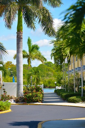 Gallery - Barefoot Beach Resort