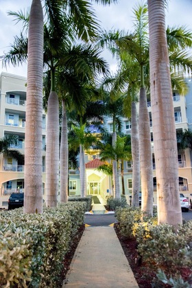 Gallery - Aquarius Vacation Club At Boqueron Beach Resort
