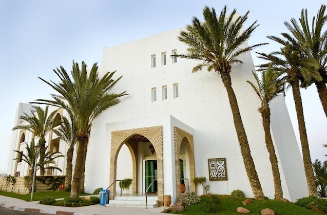 Gallery - Timoulay Hotel & Spa Agadir