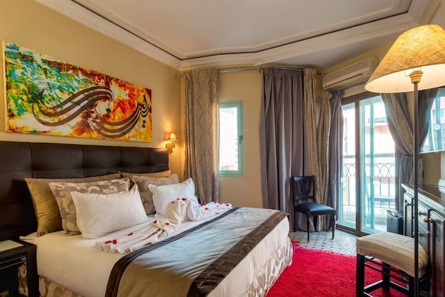 Gallery - Hotel Le Caspien